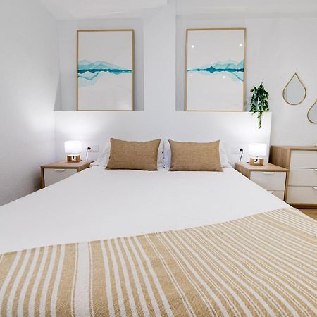 Moonkey - Apartamento Las Lanzas El Campello Extérieur photo