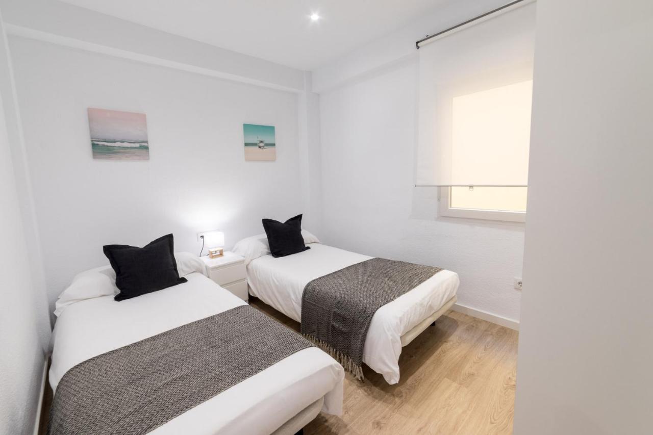 Moonkey - Apartamento Las Lanzas El Campello Extérieur photo