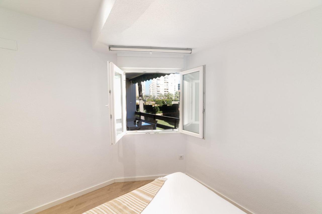 Moonkey - Apartamento Las Lanzas El Campello Extérieur photo