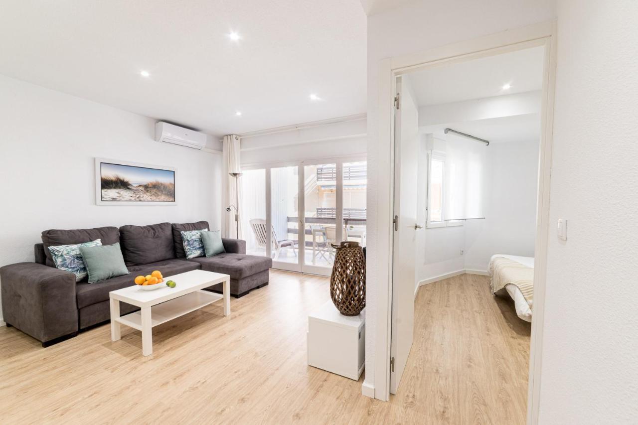 Moonkey - Apartamento Las Lanzas El Campello Extérieur photo