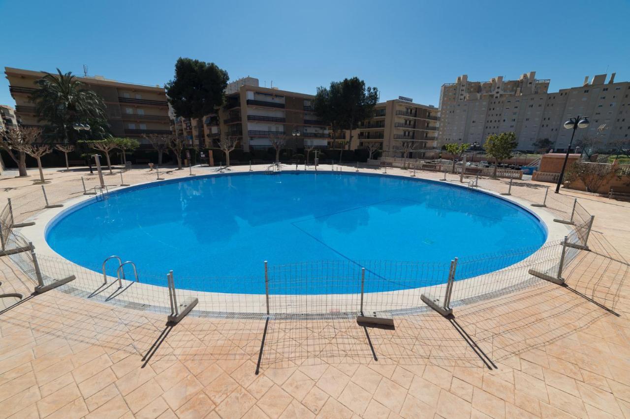 Moonkey - Apartamento Las Lanzas El Campello Extérieur photo