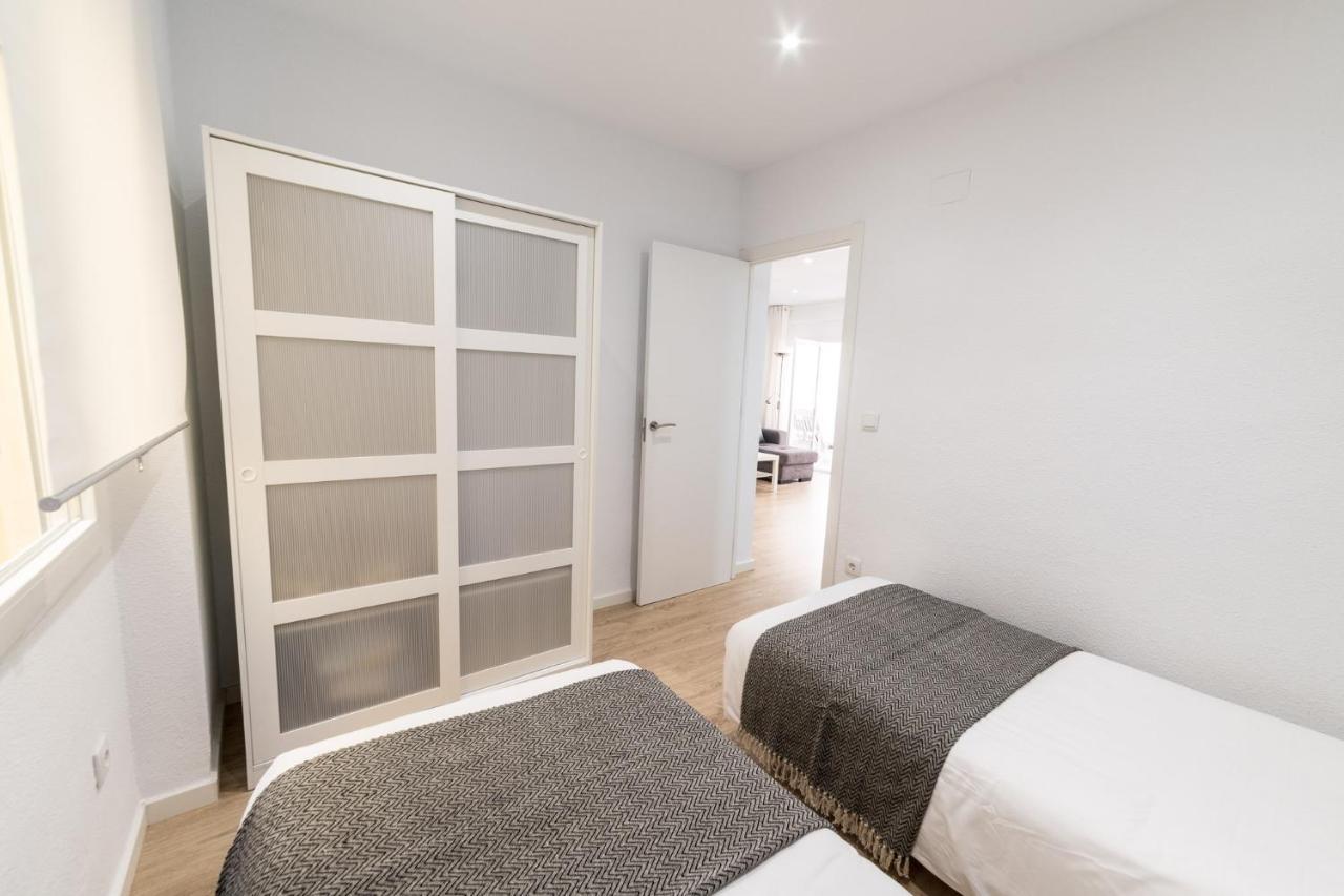 Moonkey - Apartamento Las Lanzas El Campello Extérieur photo