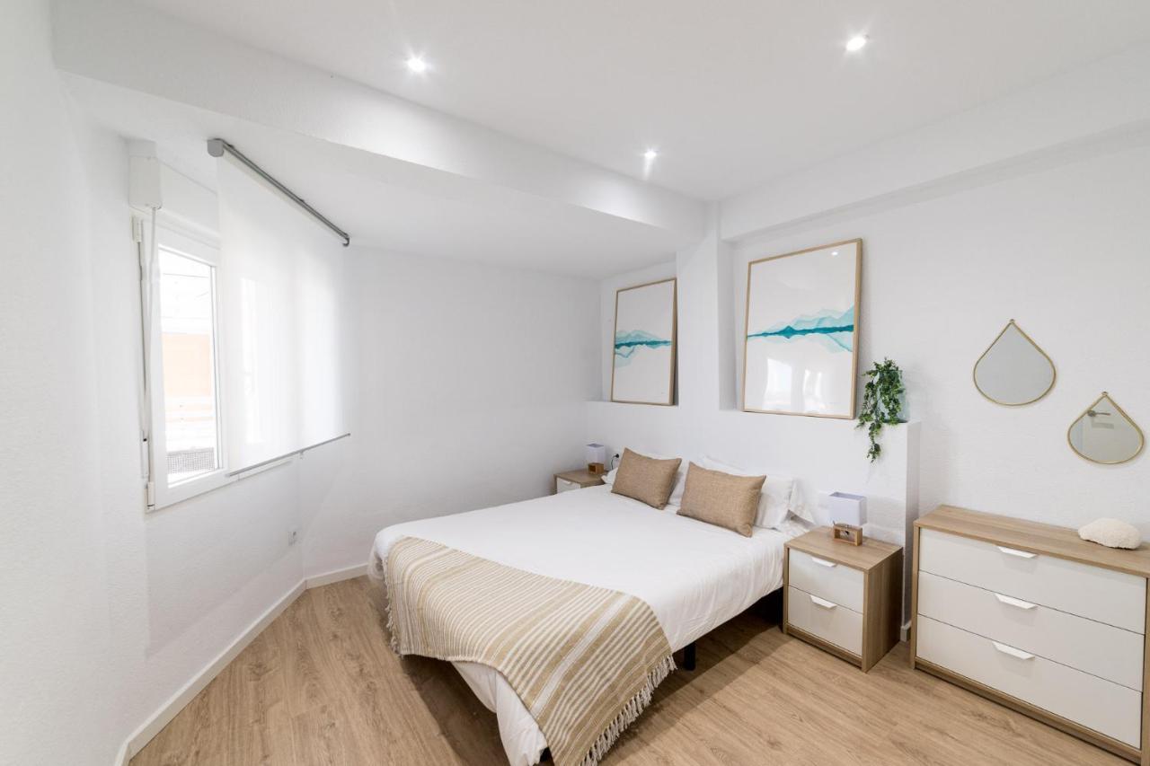 Moonkey - Apartamento Las Lanzas El Campello Extérieur photo