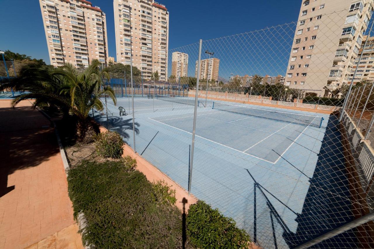Moonkey - Apartamento Las Lanzas El Campello Extérieur photo