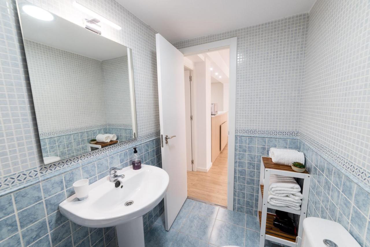 Moonkey - Apartamento Las Lanzas El Campello Extérieur photo