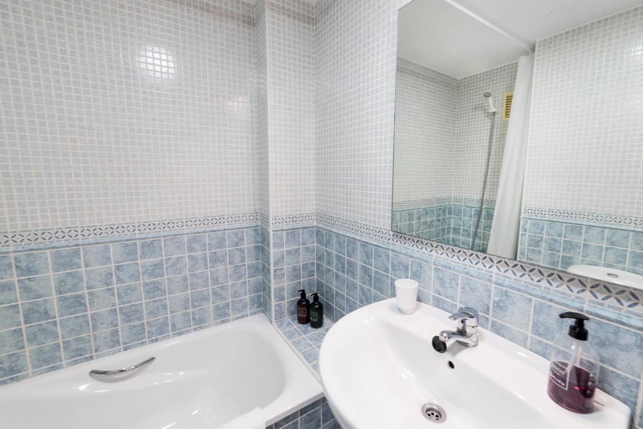 Moonkey - Apartamento Las Lanzas El Campello Extérieur photo