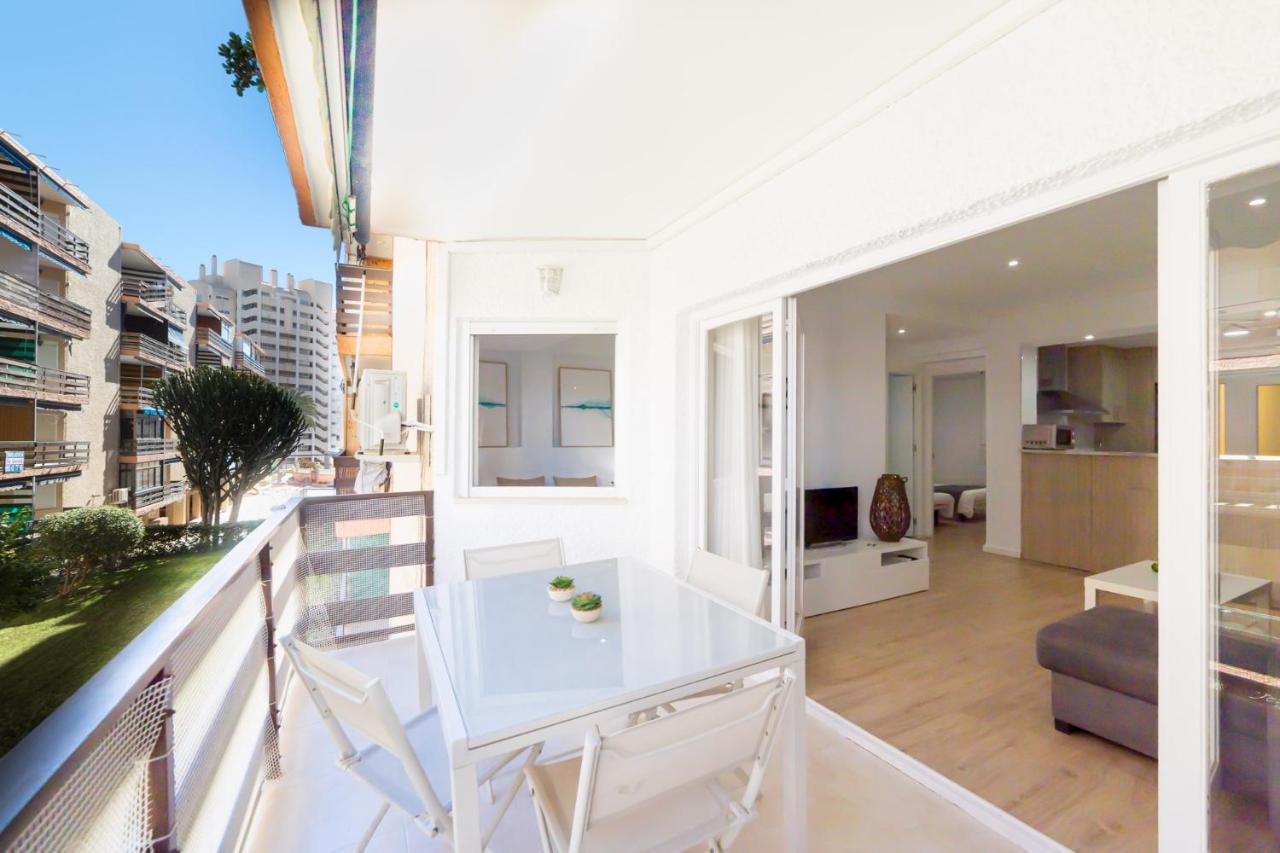 Moonkey - Apartamento Las Lanzas El Campello Extérieur photo