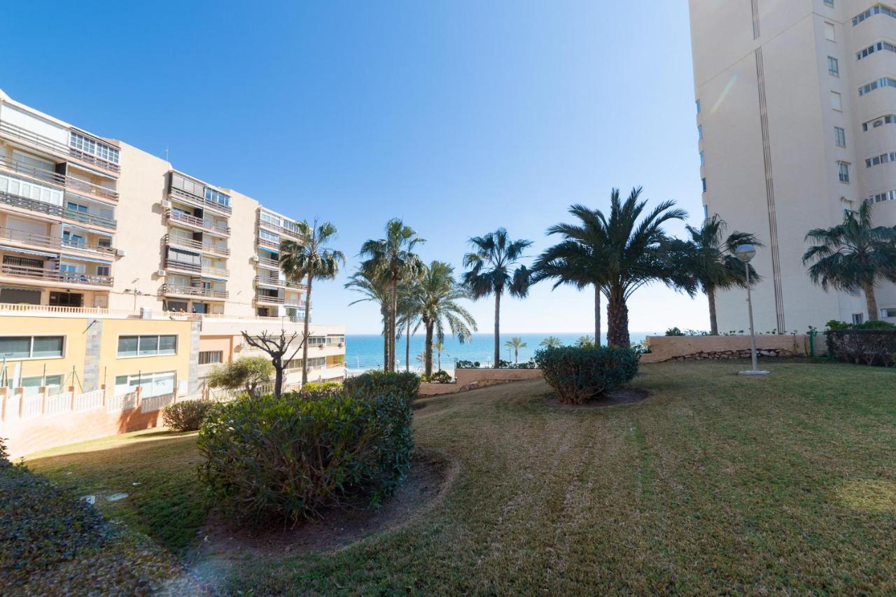 Moonkey - Apartamento Las Lanzas El Campello Extérieur photo
