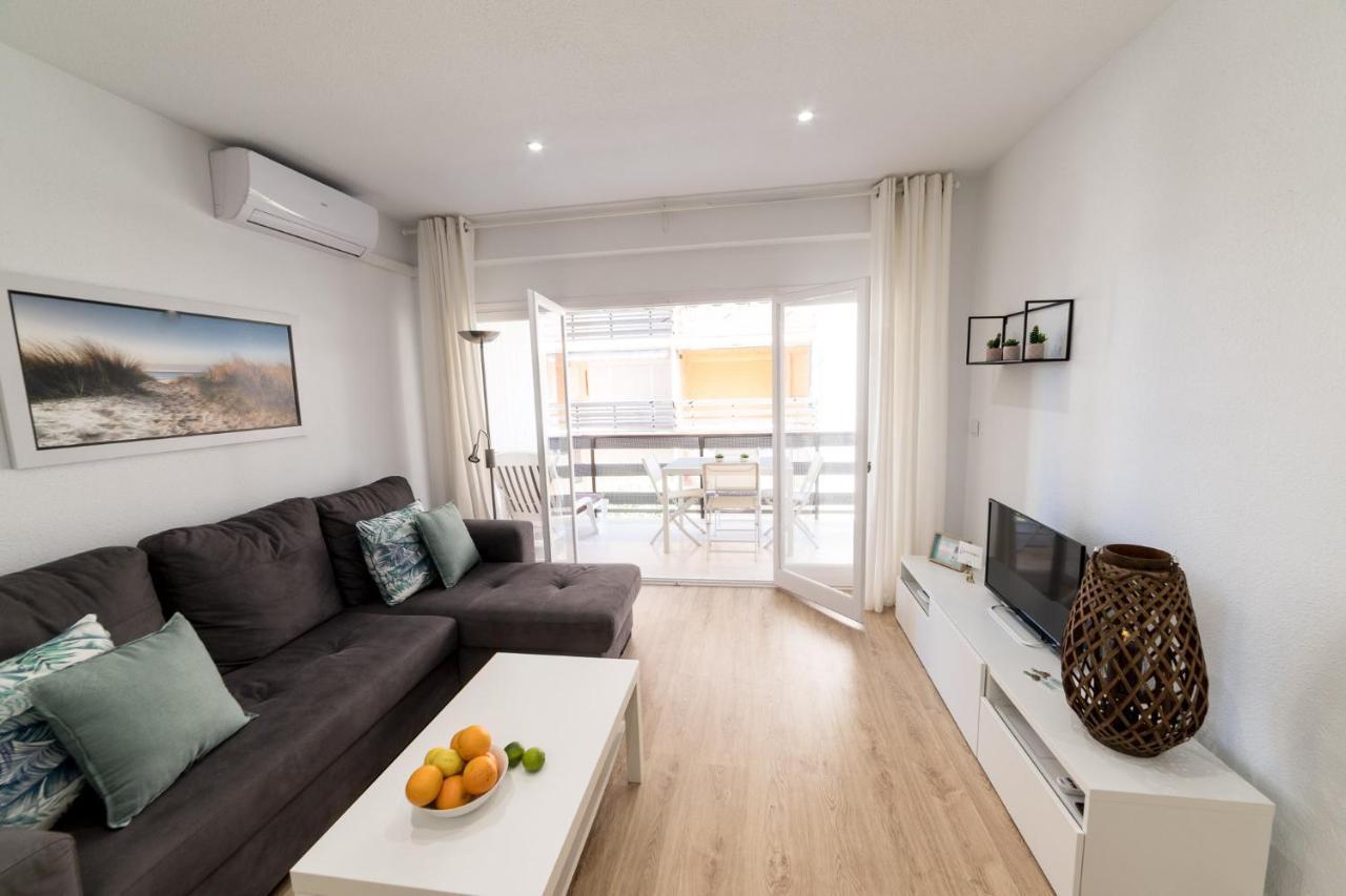 Moonkey - Apartamento Las Lanzas El Campello Extérieur photo