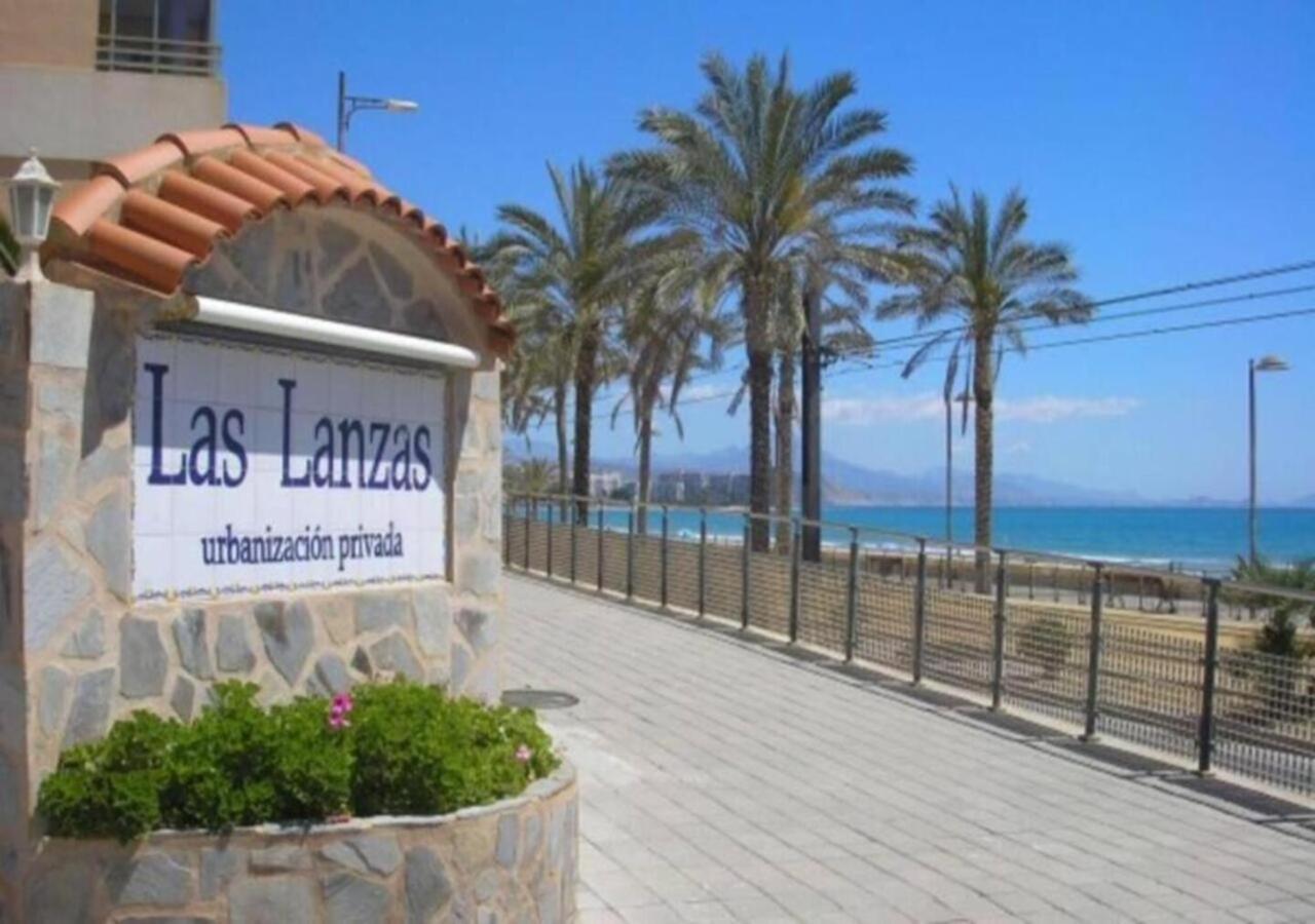 Moonkey - Apartamento Las Lanzas El Campello Extérieur photo