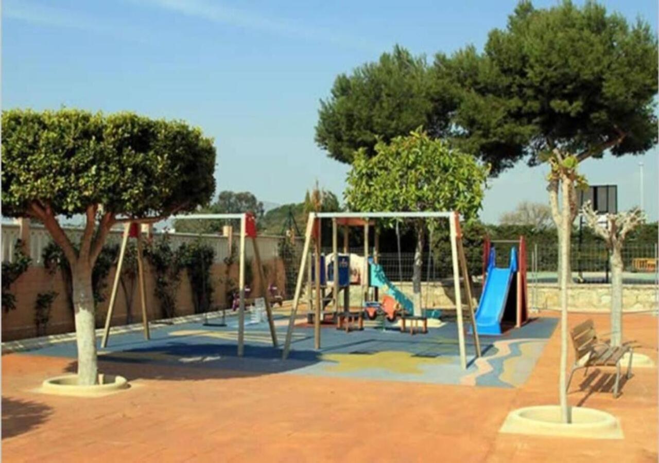 Moonkey - Apartamento Las Lanzas El Campello Extérieur photo
