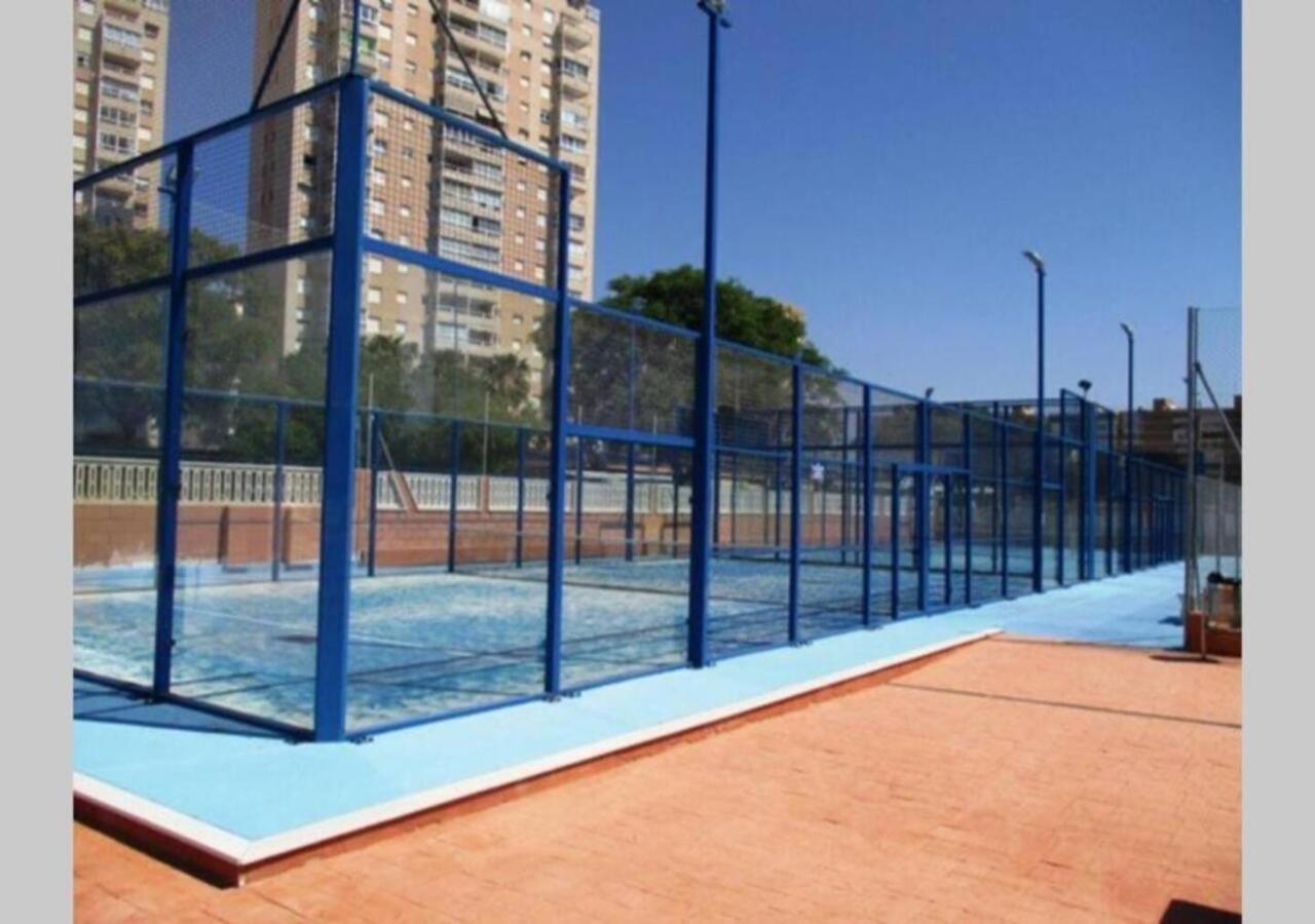 Moonkey - Apartamento Las Lanzas El Campello Extérieur photo