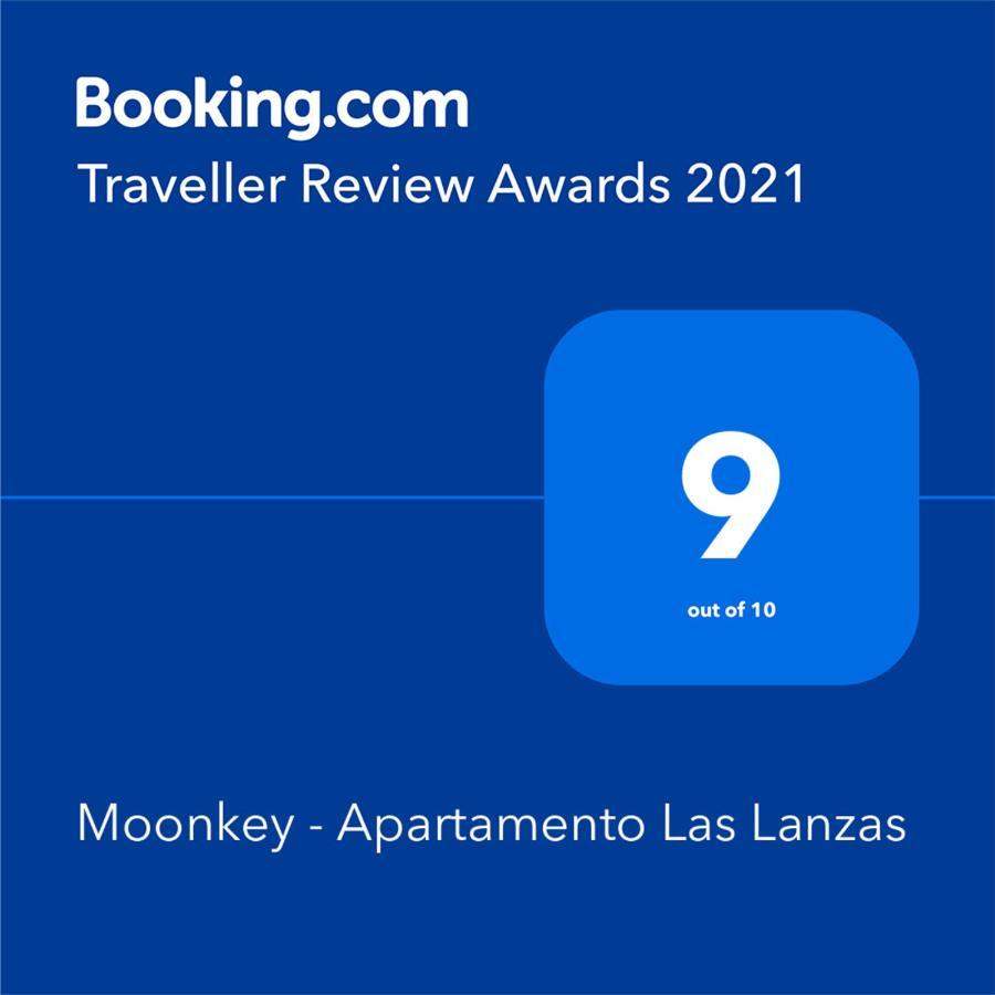 Moonkey - Apartamento Las Lanzas El Campello Extérieur photo